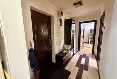 Apartament 2 camere, 60.64 mp, cartier Cornitoiu, zona Unitatea Militara - 7