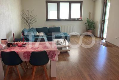 Apartament cu 3 camere decomandat, mobilat în Arhitecților - Calea Cisnădiei
