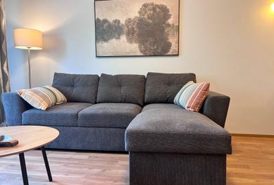 3 Camere | Smaranda Braescu 5 | Complet renovat | Mobilat si utilat nou | - 3