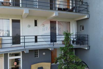 Casă / Vilă Eforie Nord Steaua de Mare 728 mp construiti - 4