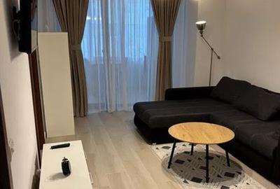Apartament 2 Camere,Iancului,Metrou,bl.2017,et.4/7,Amenajat,centrala,mobilat - 1