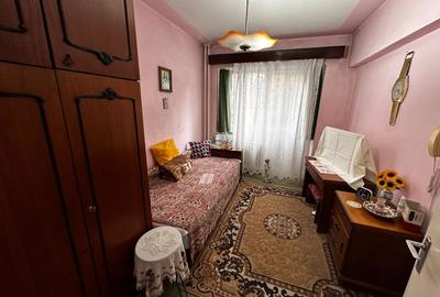 3 Camere 1minut Metrou Gorjului Lujerlui Bd. Iuliu Maniu Parcare ADP - 10