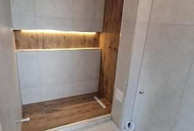 🙋 Kamsas🔸 3 Camere Decomandate 82,50m² Centrala Finisat Etaj 1 - 7