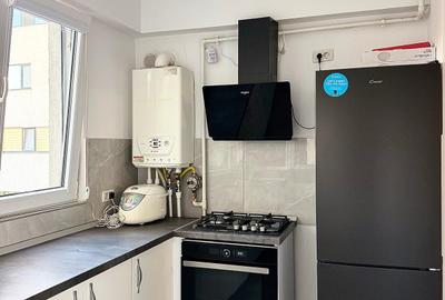 Central Address Residence / Complex Premium / Mobilat Complet / 13 Septembrie - 13