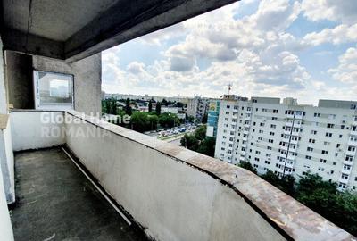 Apart 3 Camere + 2 Balcoane • Bloc Turn Fundeni • Pantelimon - 10