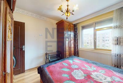 Apartament 3 camere decomandat  Rahova – Sector 5 - 19