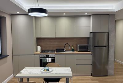 Apartament premium de inchiriat Constanta - 2