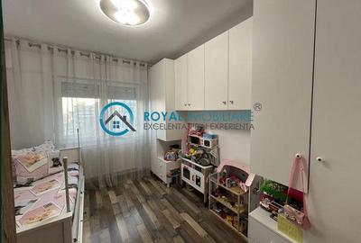 Royal imobiliare - Vanzare apartament 3 camere zona Marasesti - 4