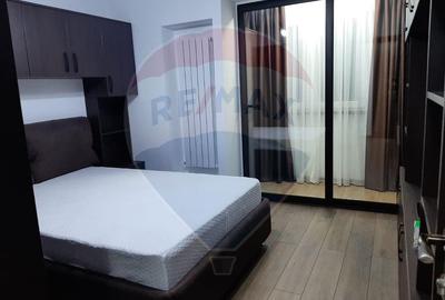 Apartament cu 2 camere de închiriat în zona Stefan cel Mare - 4
