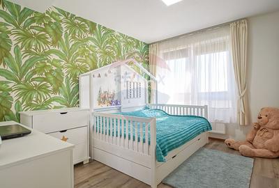 COMISION 0%! PENTHOUSE COCHET CU 3 CAMERE ȘI TERASĂ | GHIMBAV-CRISTIAN - 27