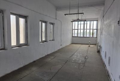Urziceni Spatiu Comercial Supr desf 1968 mp S utla 1513 mp Teren 1493 mp - 9