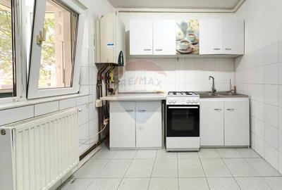 3 Camere | 2 Bai | Calea Aradului | Etajul 2 | Confort - 7