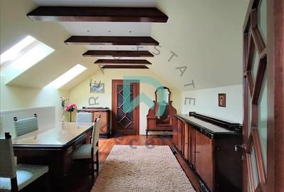 Casa 10 camere, Centrul Istoric, Brasov - 4