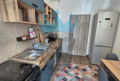 Apartament 2 Camere Vitan Bucuresti - 8