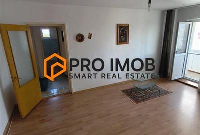 Apartament cu 2 camere decomandat, mobilat în Unirii Sud