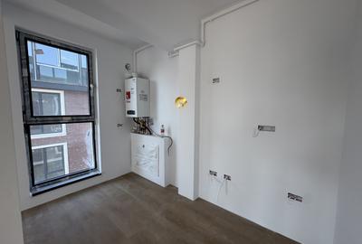 Garsoniera 36.5 mp + Curte proprie 27mp in Bloc Nou - Parter  - Otopeni - 7