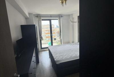 Apartament 2 camere ROKA Residence - Timpuri Noi - 8