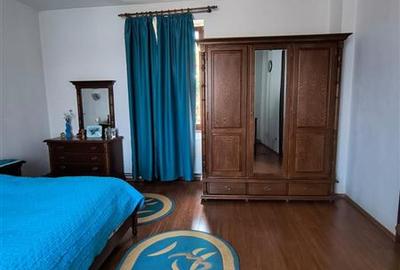 Casa extraordinara cu 2300mp teren in Bod, Brasov - 11