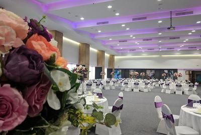 SPAȚIU PREMIUM PENTRU RESTAURANT / SALON EVENIMENTE / CONCEPT HORECA – PLOIEȘTI - 4