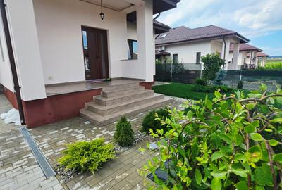 Vila 5 camere de inchiriat – Paulesti, Cartier Magnolia - 13