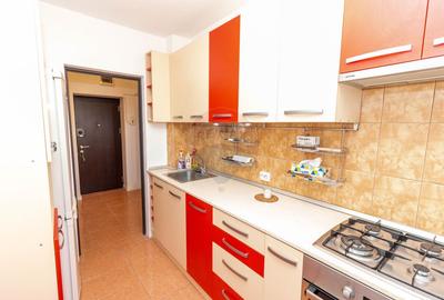 Apartament cu 2 camere decomandat de vanzare in zona Muncii Basarabia - 4