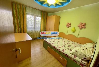 Apartament 3 camere | Pacii | Centrala Proprie | 15min metrou - 4