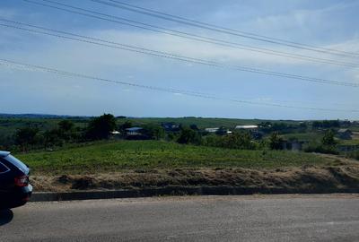 Teren Construcții intravilan de 1500 mp, în Central