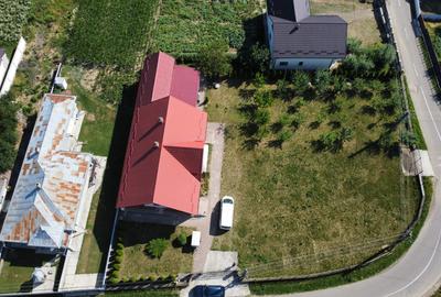 De Vanzare Casa Dumbraveni - 5