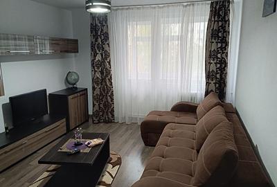 Apartament cu 2 camere decomandat în Drumul Taberei