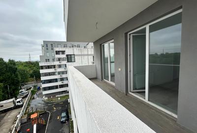 Apartament cu 3 camere în Vitan