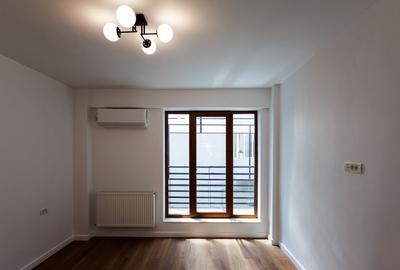 Duplex de Lux în Primăverii | Intrare Separată, Garaj Privat & Prima Închiriere - 17