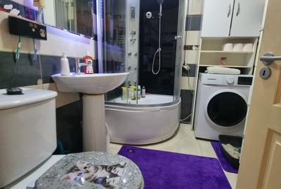 Apartament 3 camere tip duplex, 70 mp, zona Șoseaua Giurgiului. - 2