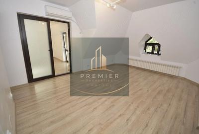 Apartament cu 4 camere decomandat în Dorobanți