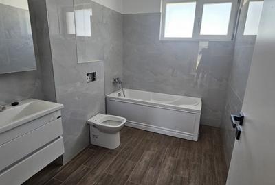 Berceni Vidra casa individuala lipita la calcan. - 15
