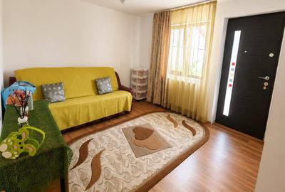 Vindem casa in Corbu - 6