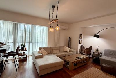 Apartament 3 camere ultracentral  imobil  2020 – terasă de 13 mp - 3