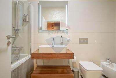 Apartament Premium cu 3 Camere  Complex BELVEO, Drumul Poienii - 13