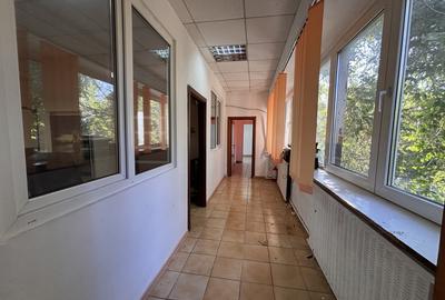 Birou, de 57.70 mp, în Costin Georgian