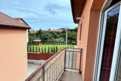 Apartament de 4 camere cu parcare subterana in Andrei Muresanu - 3