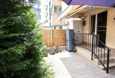 Apartament 3 camere decomandat/curte 33 mp/10 minute Metrou Dimitrie Leonida - 8