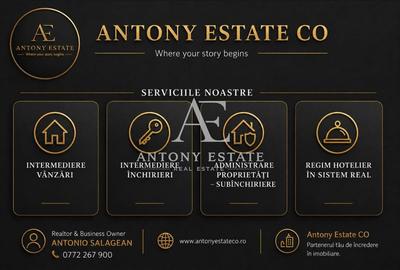 Antony Estate | Spatiu comercial de închiriat - Iosia Nord,Oradea - 13