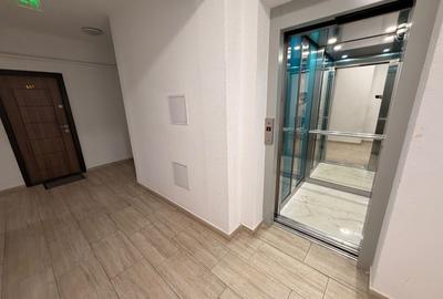 Garsoniera 6min Metrou Dimitrie Leonida Popesti Leordeni sos. Berceni - 12