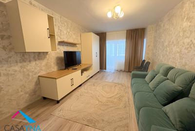Prima închiriere | Apartament 2 camere complet renovat | Arena Mall! - 2