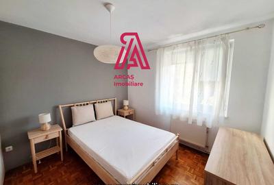 Apartament de inchiriat, 3 camere, 65 mp, str.Hategului, Strand! - 2