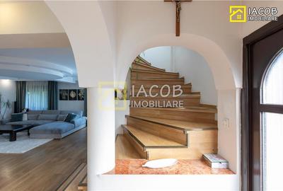 Casa P+1, Letea Veche - Bacau - 25
