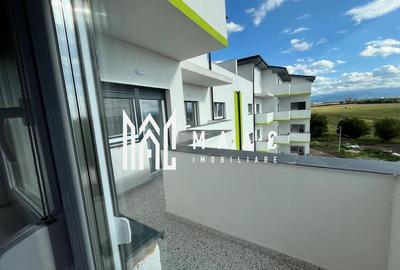 Apartament 2 camere decomandat | Tineretului, Sibiu | balcon, parcare - 6