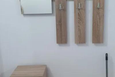 Apartament cu 1 camera in Tatarasi-Flora,la bulevard - 11
