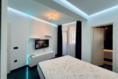 Apartament frumos amenajat de inchiriat cu centrala si parcare - 12
