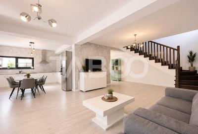 Duplex cu 5 camere în Șelimbăr