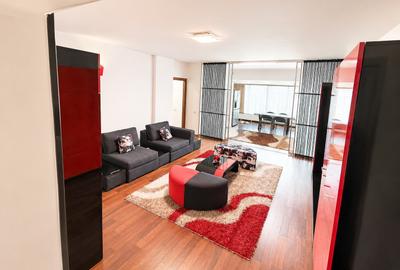 Orhideea Gardens, Apartament 3 Camere, 116 mp, Boxa, 2 Locuri de Parcare - 6